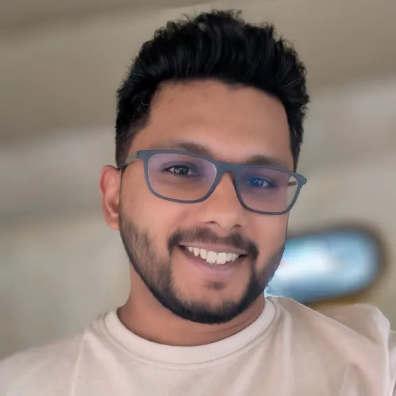 Karthik Subramanian